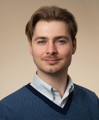 Aaron Mader - Financial Advisor
